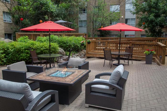 staybridge suites toronto vaughan south by ihg