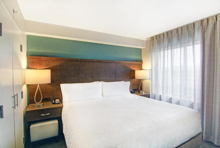 staybridge suites toronto vaughan south by ihg