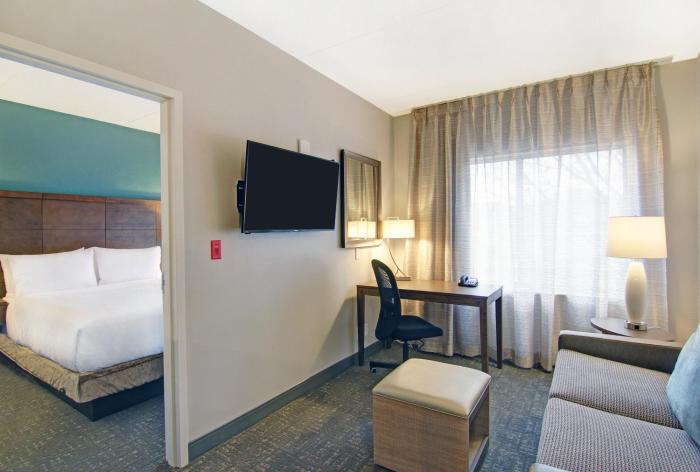 staybridge suites toronto vaughan south by ihg