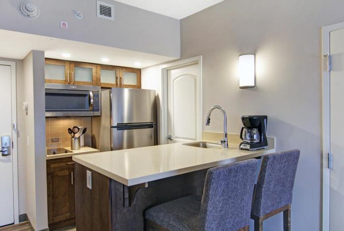 staybridge suites toronto vaughan south by ihg