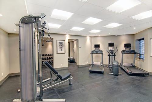 staybridge suites toronto vaughan south by ihg