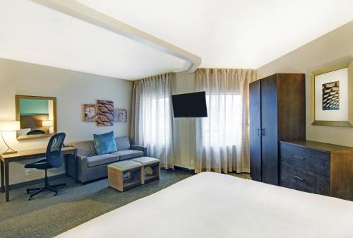 staybridge suites toronto vaughan south by ihg
