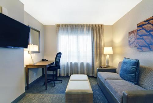 staybridge suites toronto vaughan south by ihg