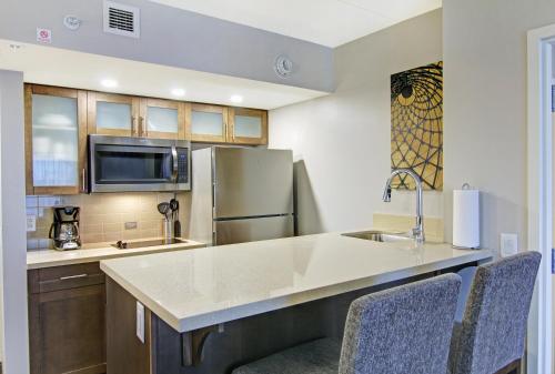 staybridge suites toronto vaughan south by ihg