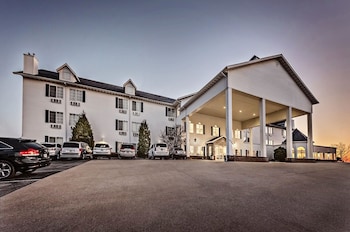 branson
