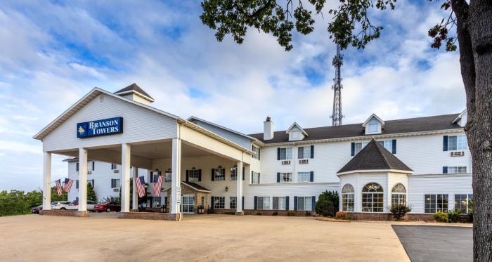 branson