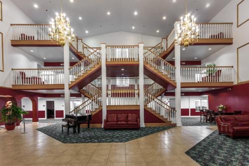 branson