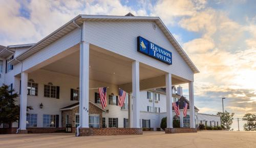 branson