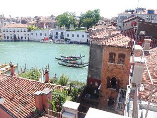 hotel dei dragomanni