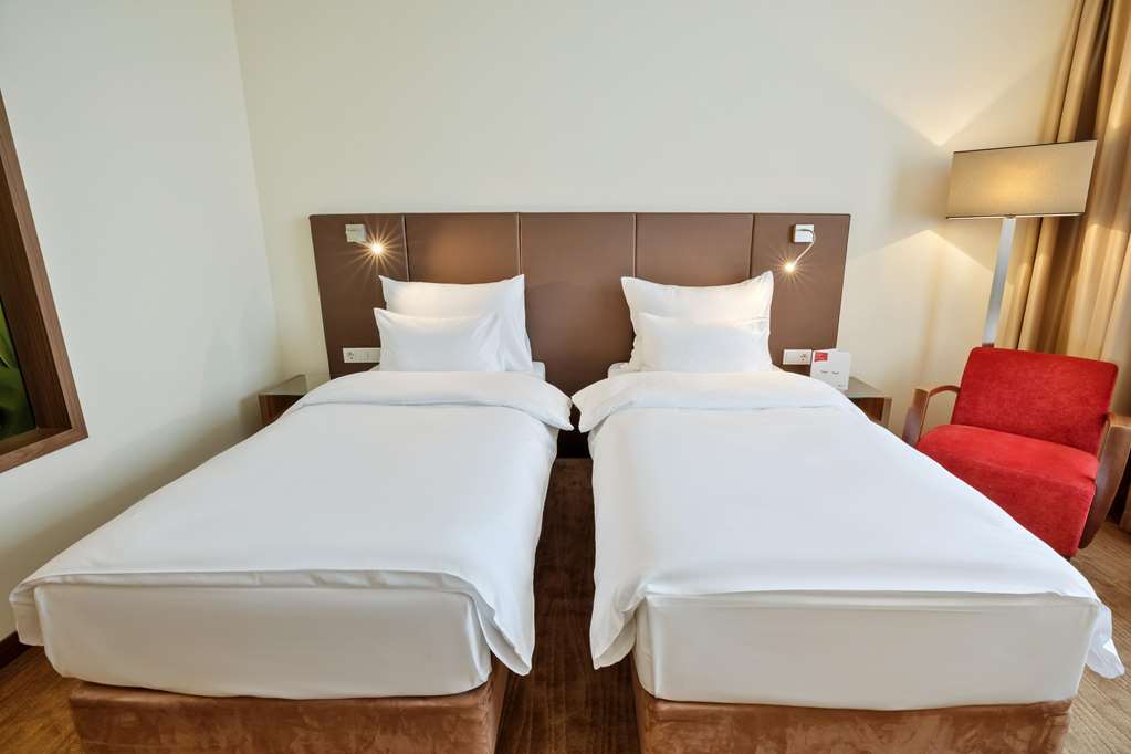 austria trend hotel doppio