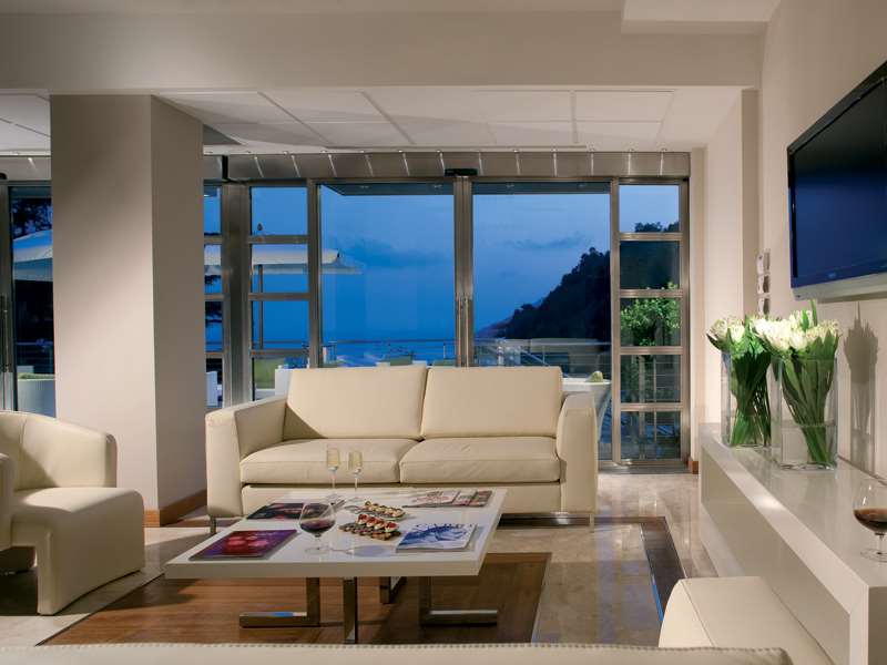 relais paradiso
