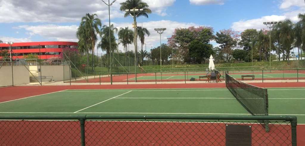 golden tulip brasilia alvorada