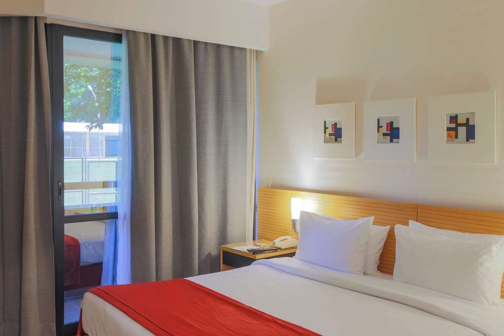 golden tulip brasilia alvorada