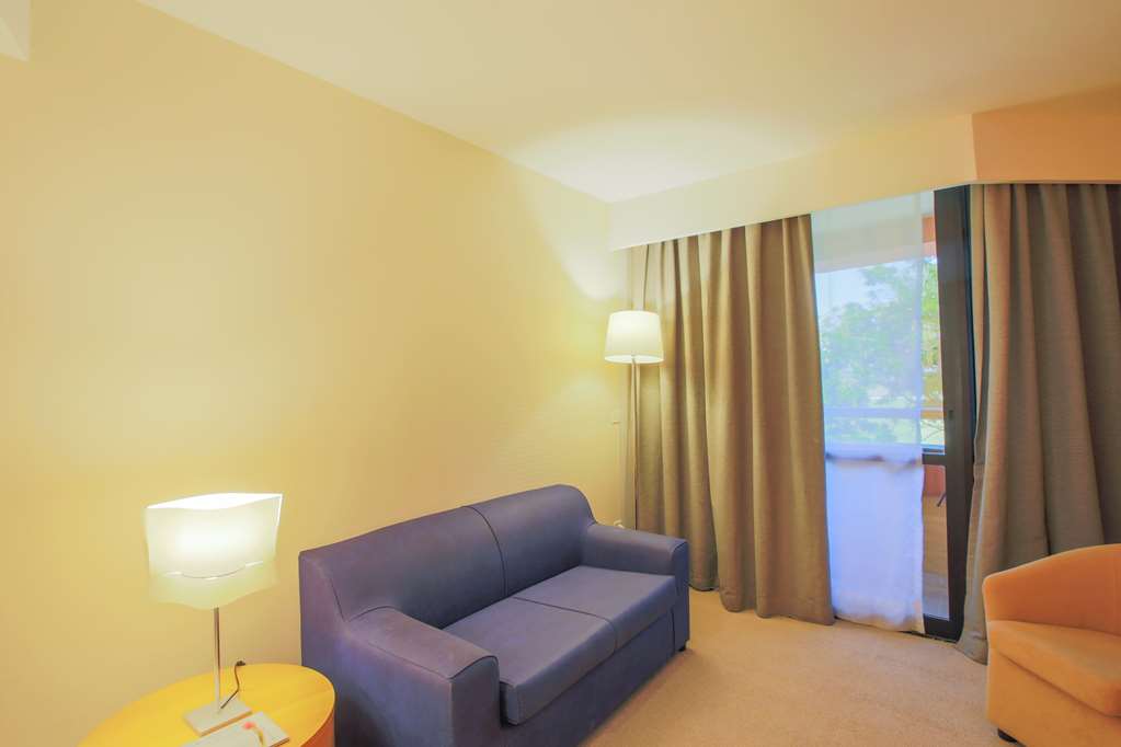 golden tulip brasilia alvorada