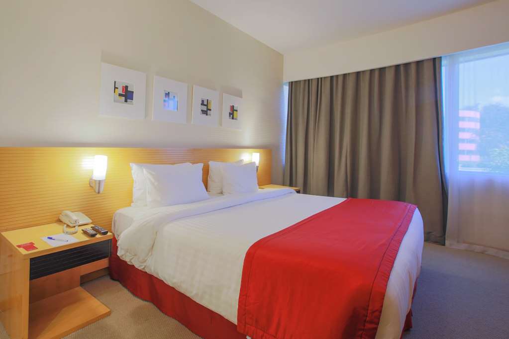 golden tulip brasilia alvorada