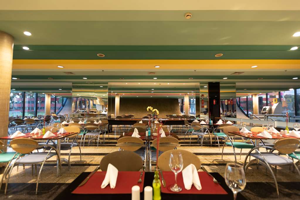 golden tulip brasilia alvorada