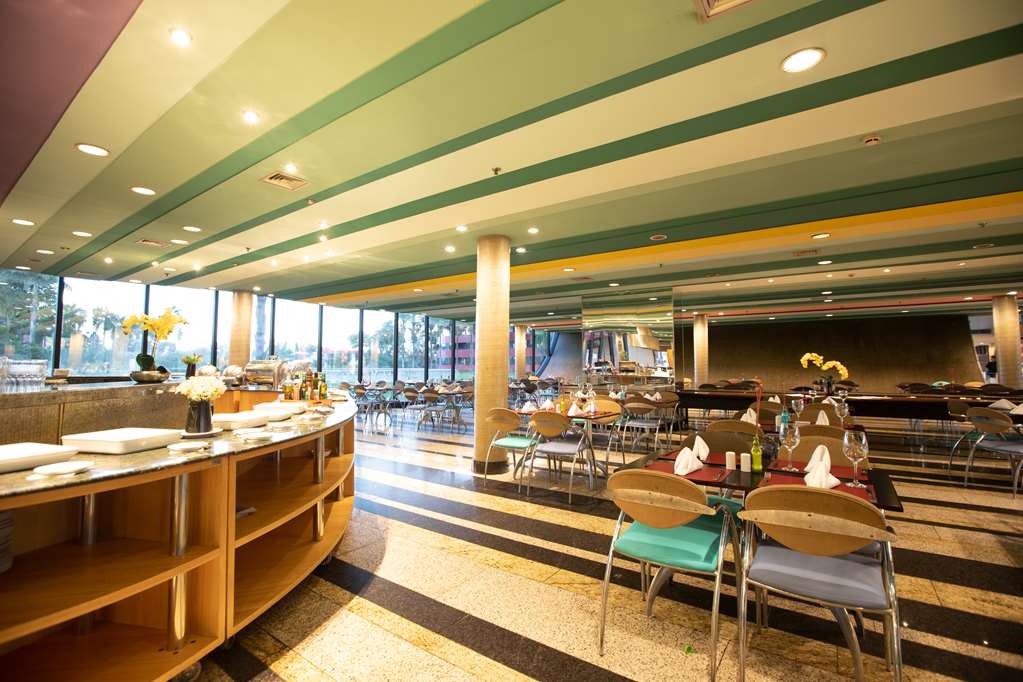 golden tulip brasilia alvorada