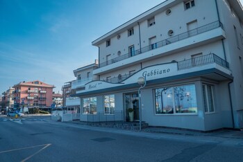hotel gabbiano