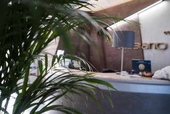 Hotel Gabbiano,Rimini>>Emilia-Romagna,4 star