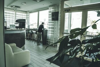 Hotel Gabbiano,Rimini>>Emilia-Romagna,4 star