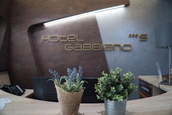 Hotel Gabbiano,Rimini>>Emilia-Romagna,4 star