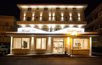 hotel gabbiano
