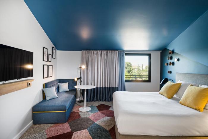 radisson hotel aix en provence