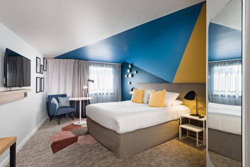 radisson hotel aix en provence
