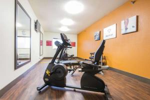 comfort suites rochester henrietta university area