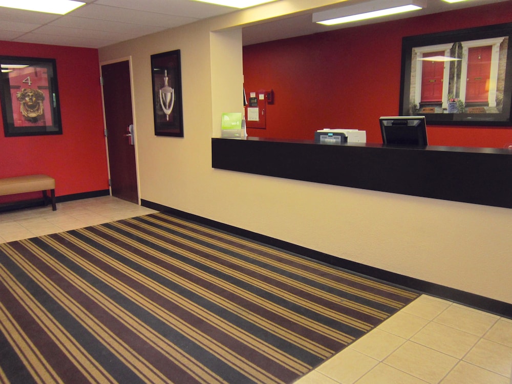 extended stay america suites rochester henrietta