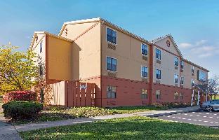 extended stay america suites rochester henrietta