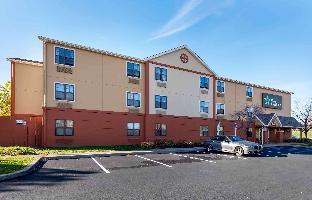 extended stay america suites rochester henrietta