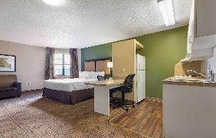 extended stay america suites rochester henrietta