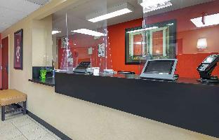 extended stay america suites rochester henrietta