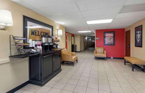 extended stay america suites rochester henrietta