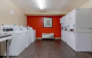 extended stay america suites rochester henrietta