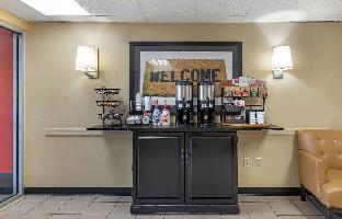 extended stay america suites rochester henrietta