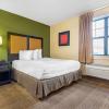 extended stay america suites rochester henrietta