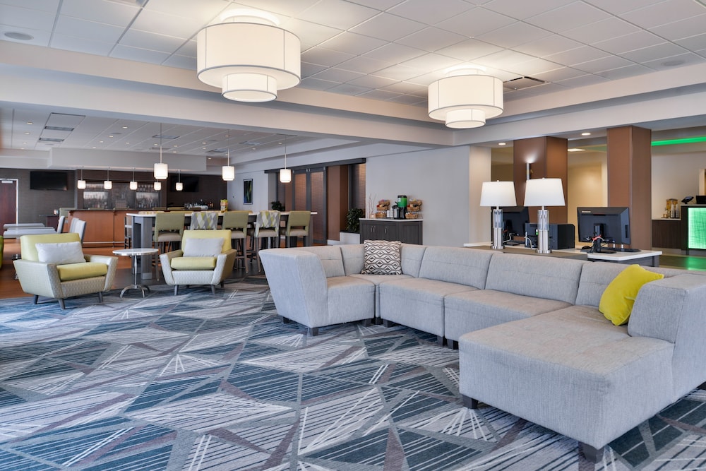 holiday inn hotel and suites rochester marketplace by ihg