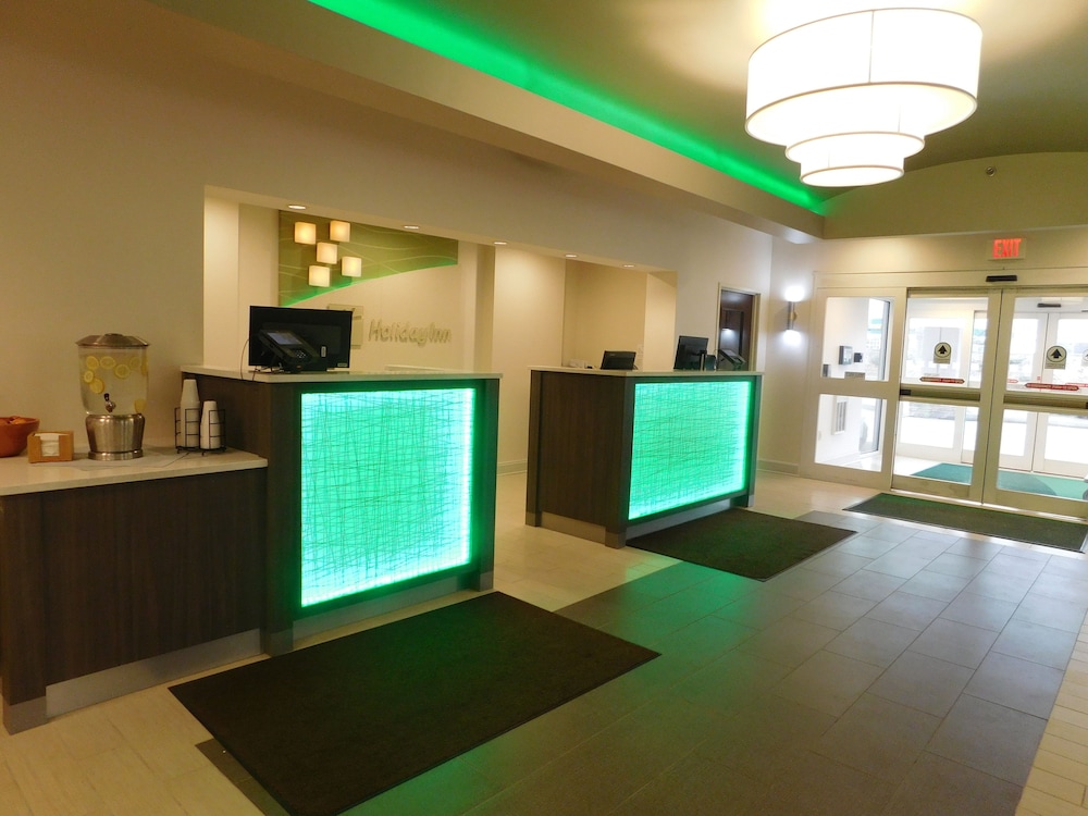 holiday inn hotel and suites rochester marketplace by ihg