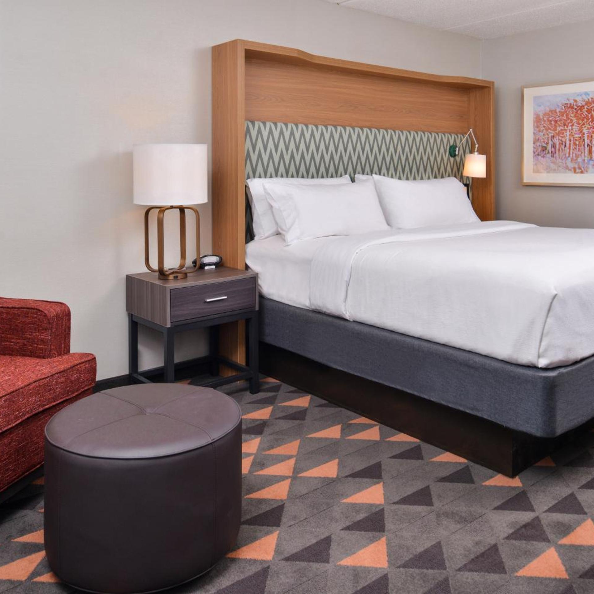 holiday inn hotel and suites rochester marketplace by ihg