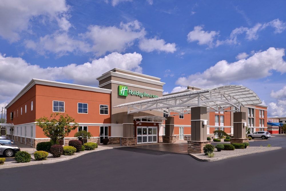 holiday inn hotel and suites rochester marketplace by ihg