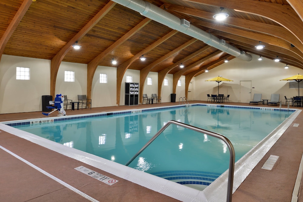 holiday inn hotel and suites rochester marketplace by ihg