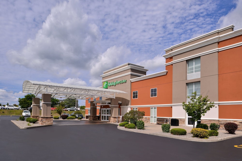 holiday inn hotel and suites rochester marketplace by ihg