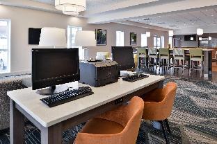 holiday inn hotel and suites rochester marketplace by ihg