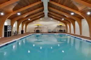 holiday inn hotel and suites rochester marketplace by ihg