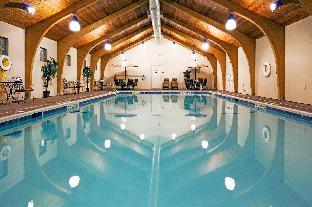 holiday inn hotel and suites rochester marketplace by ihg