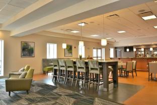 holiday inn hotel and suites rochester marketplace by ihg