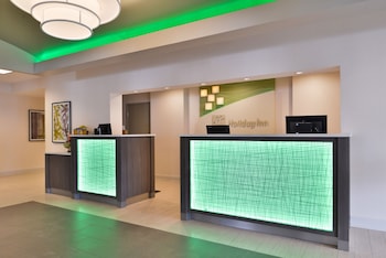 Holiday Inn Hotel & Suites Rochester - Marketplace By Ihg,Monroe County>>Henrietta,3 star