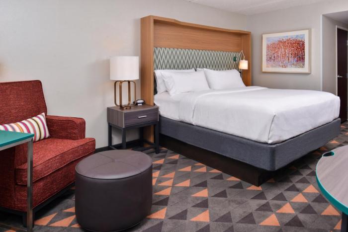 holiday inn hotel and suites rochester marketplace by ihg